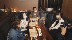 ＃３ノアール⑤　店内予備