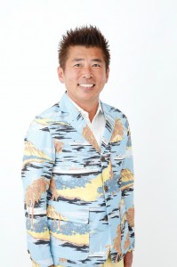 勝俣州和 宣材写真