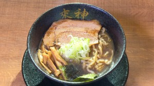 來神_來神ラーメン