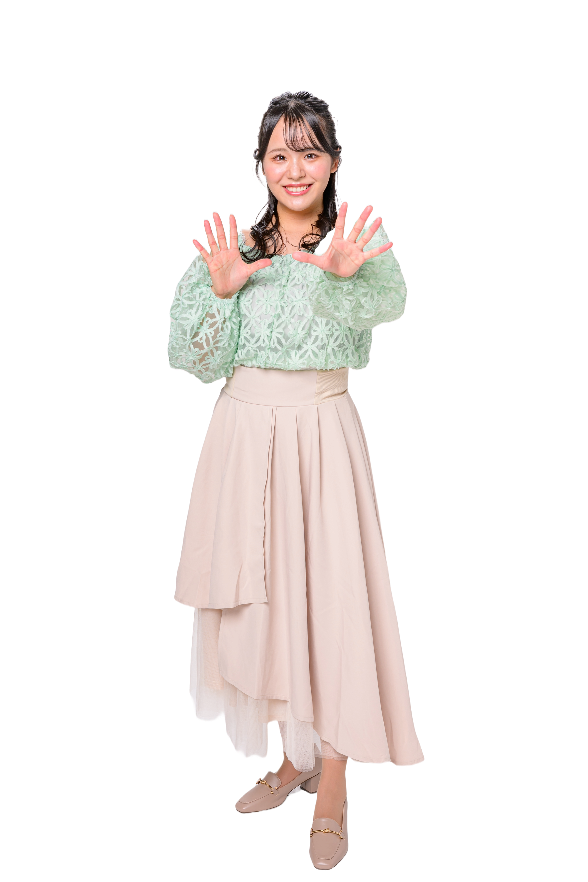 佐藤 真優