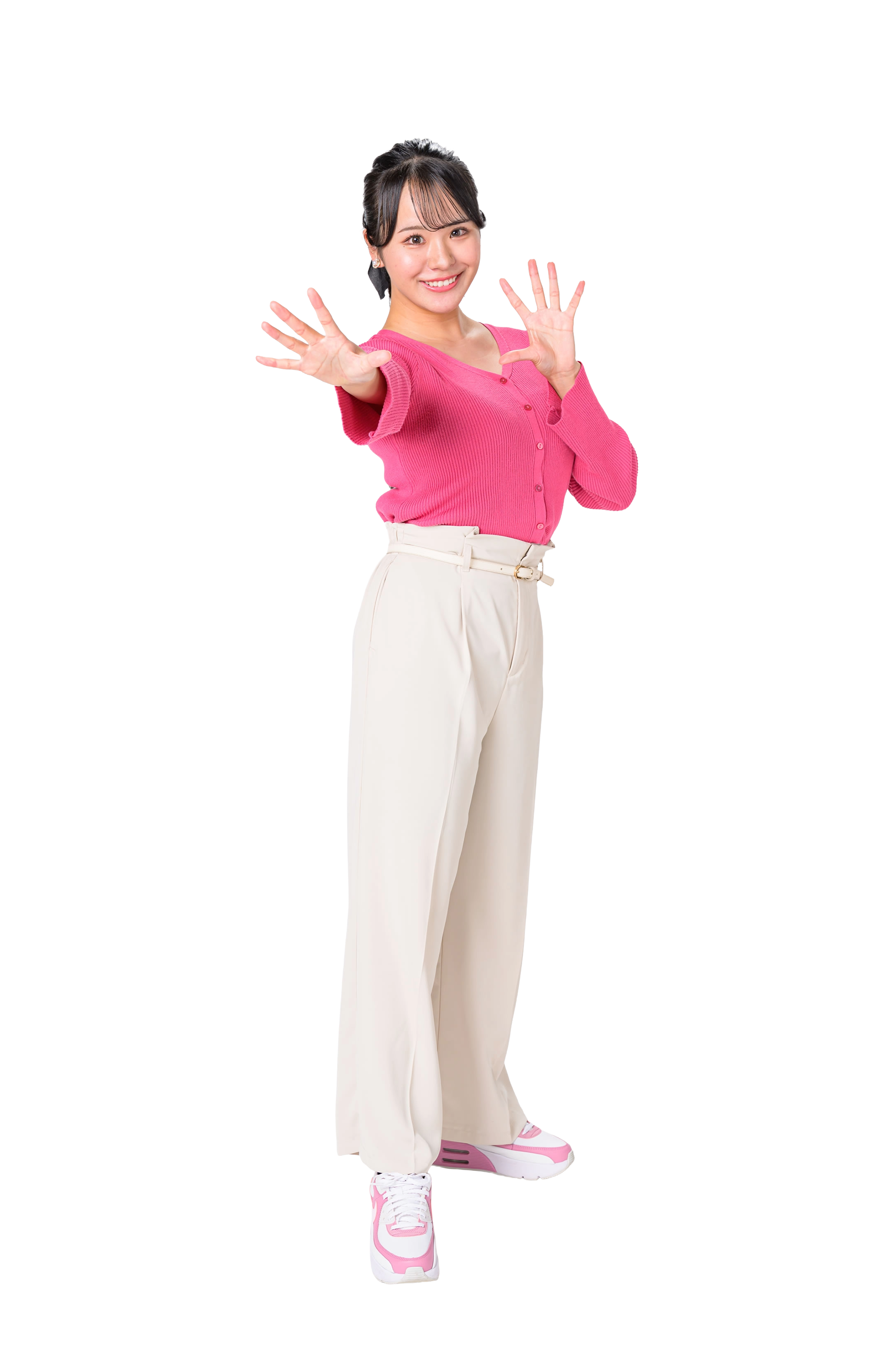 佐藤 真優