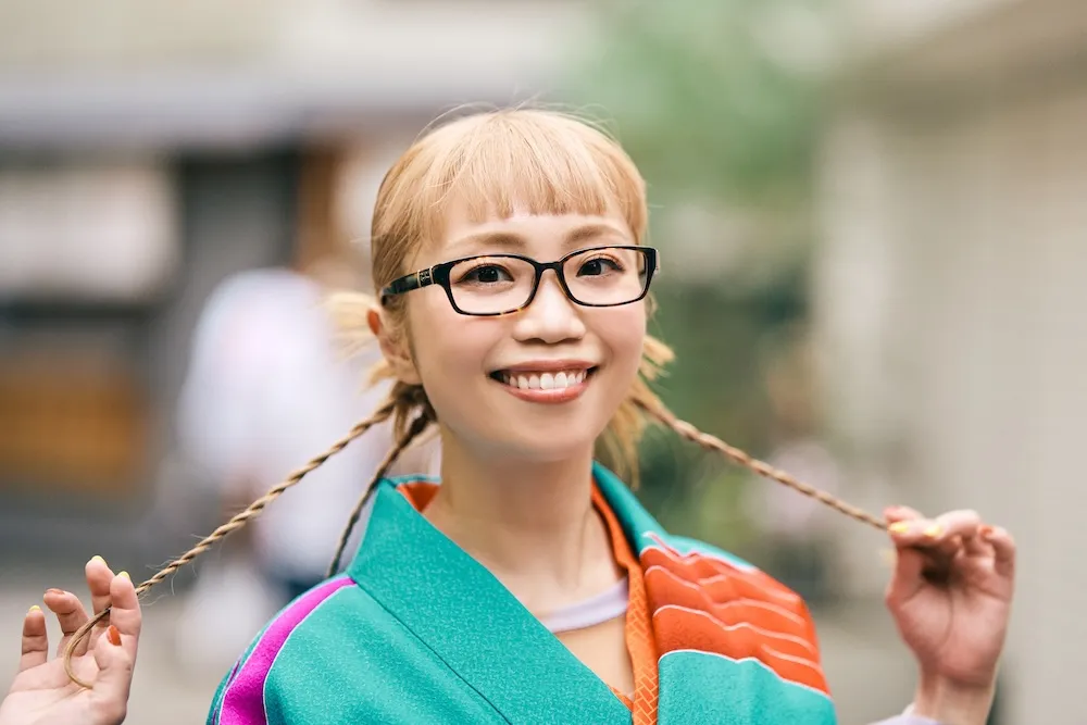 朝倉さやさん
