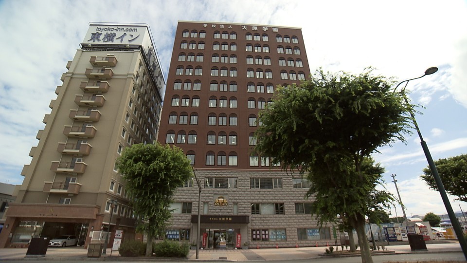 どよーびぽんち Internet Tuy