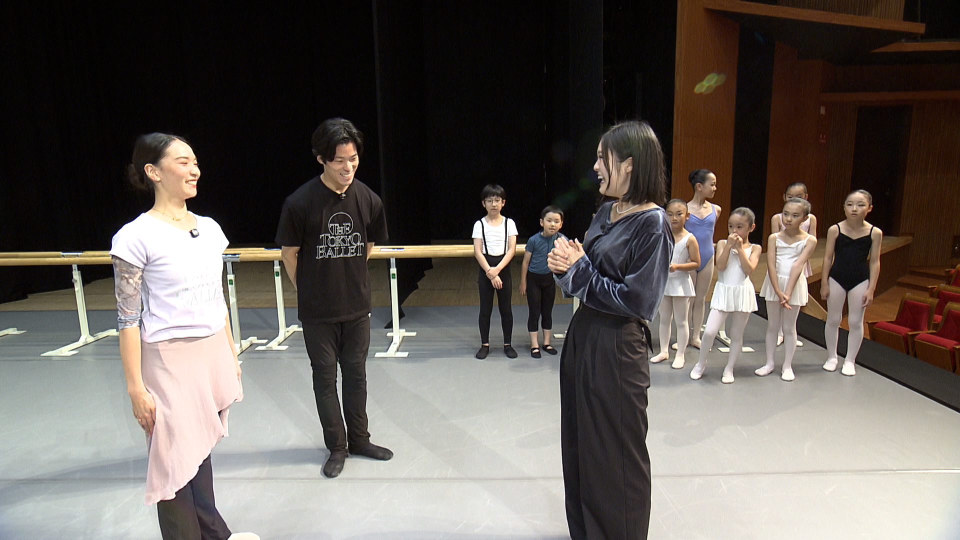 どよーびぽんち│INTERNET TUY