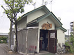 麺ハウスこもれ美