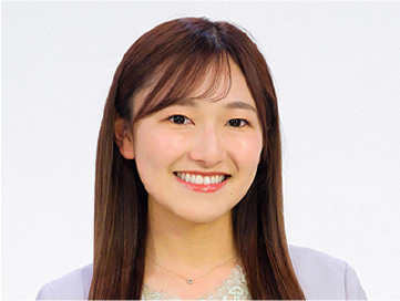 青森 市川麻耶ATVアナウンサー
