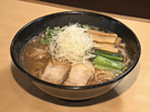 中華そば きた倉