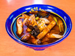 中華飯店 幡龍