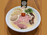 鶏そばと自家製麺の店 らぁ麺くろ田