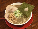 麺道 一休