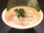 麺屋 独虎