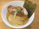 こまつ中華蕎麦