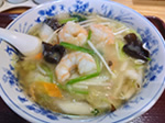 中国料理 神龍