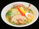 盛岡麺厨房 維風堂々