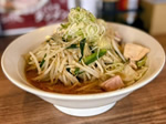 仙臺 自家製麺 こいけ屋