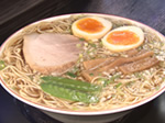 中華そば みずさわ屋