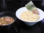 つけ麺屋しずく
