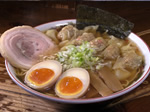 長町ラーメン本店