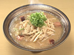 noodle shop arakawa