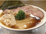 noodle shop yatsuboshi