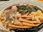 麺ハウスこもれ美