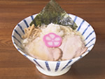あら焚き中華さんト