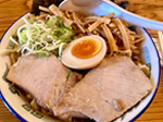 ケンチャンラーメン山形