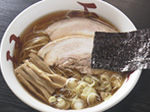 中華そば処 琴平荘