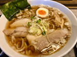 三代目 麺家林商店