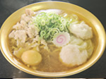 新旬屋 本店