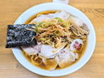 やまがた牛骨ラーメン 二代目平吉屋