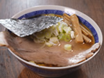 らぁ麺と肴 榊