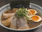 愛と情熱のらーめん屋 皐月亭