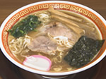 中華そば やません