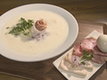 鶏と麦 らら