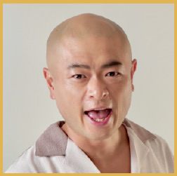 あばれる君