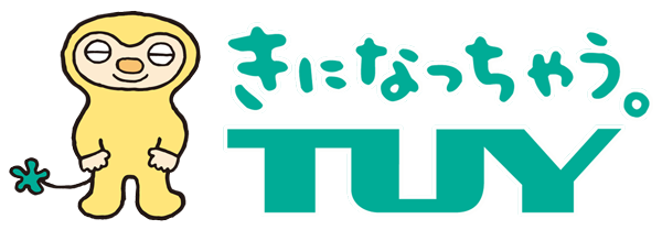 TUY採用サイト